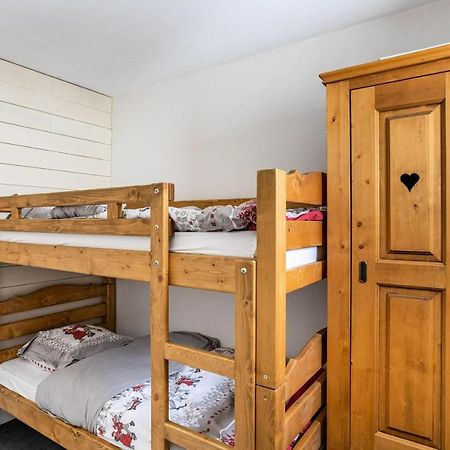 Residence Le Douchka - Maeva Home Avoriaz Kültér fotó