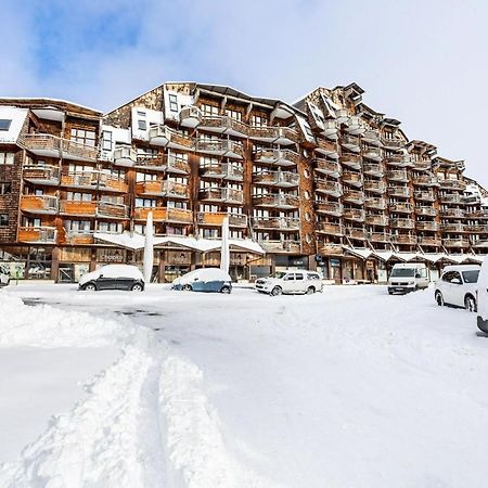 Residence Le Douchka - Maeva Home Avoriaz Kültér fotó