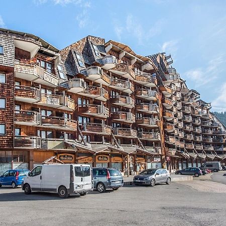 Residence Le Douchka - Maeva Home Avoriaz Kültér fotó