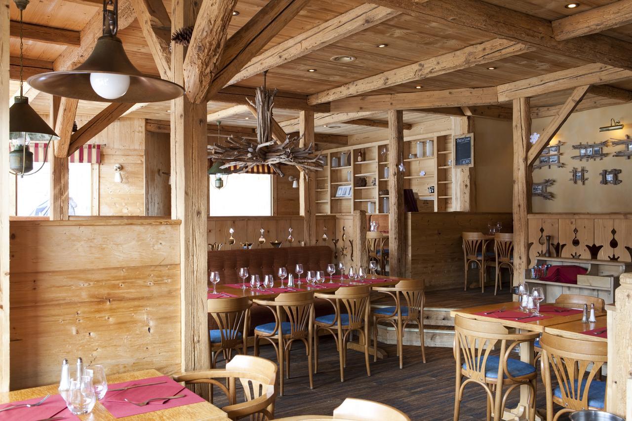 Residence Le Douchka - Maeva Home Avoriaz Kültér fotó