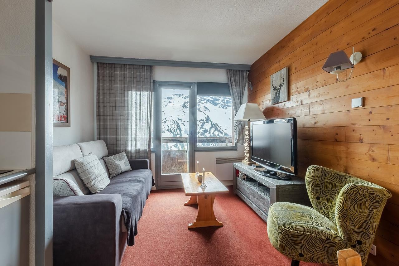 Residence Le Douchka - Maeva Home Avoriaz Kültér fotó