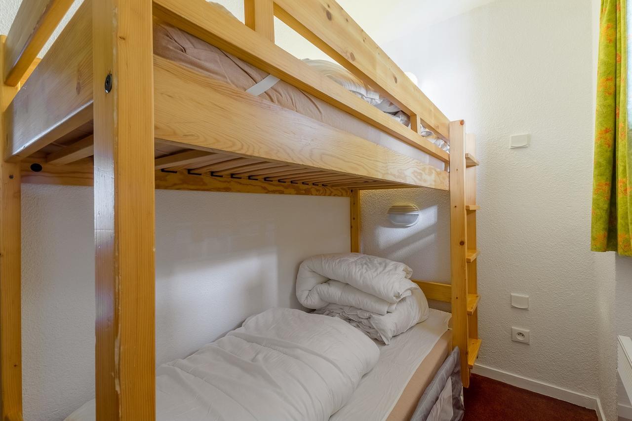 Residence Le Douchka - Maeva Home Avoriaz Kültér fotó