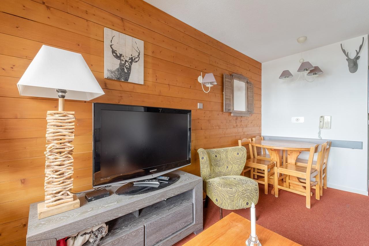Residence Le Douchka - Maeva Home Avoriaz Kültér fotó