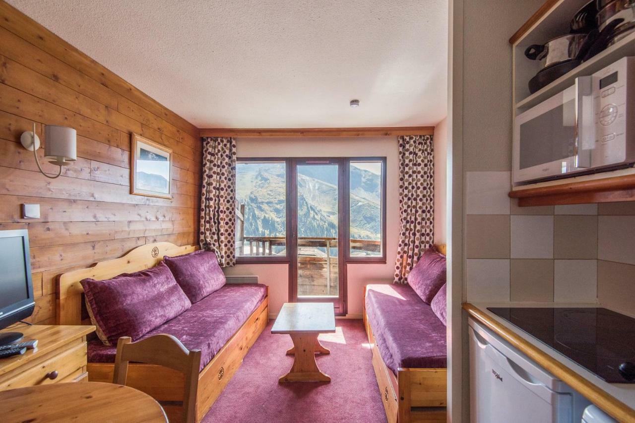 Residence Le Douchka - Maeva Home Avoriaz Kültér fotó