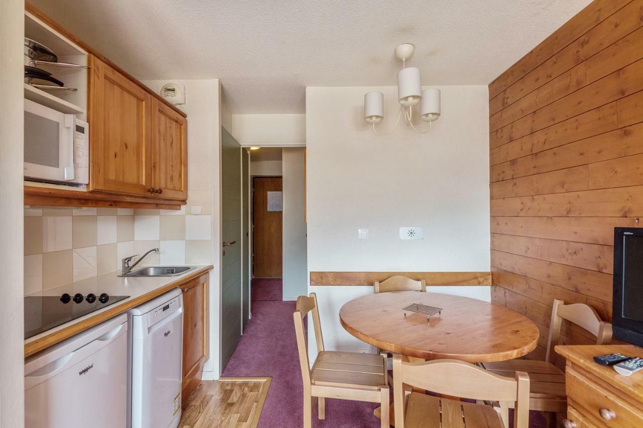 Residence Le Douchka - Maeva Home Avoriaz Kültér fotó